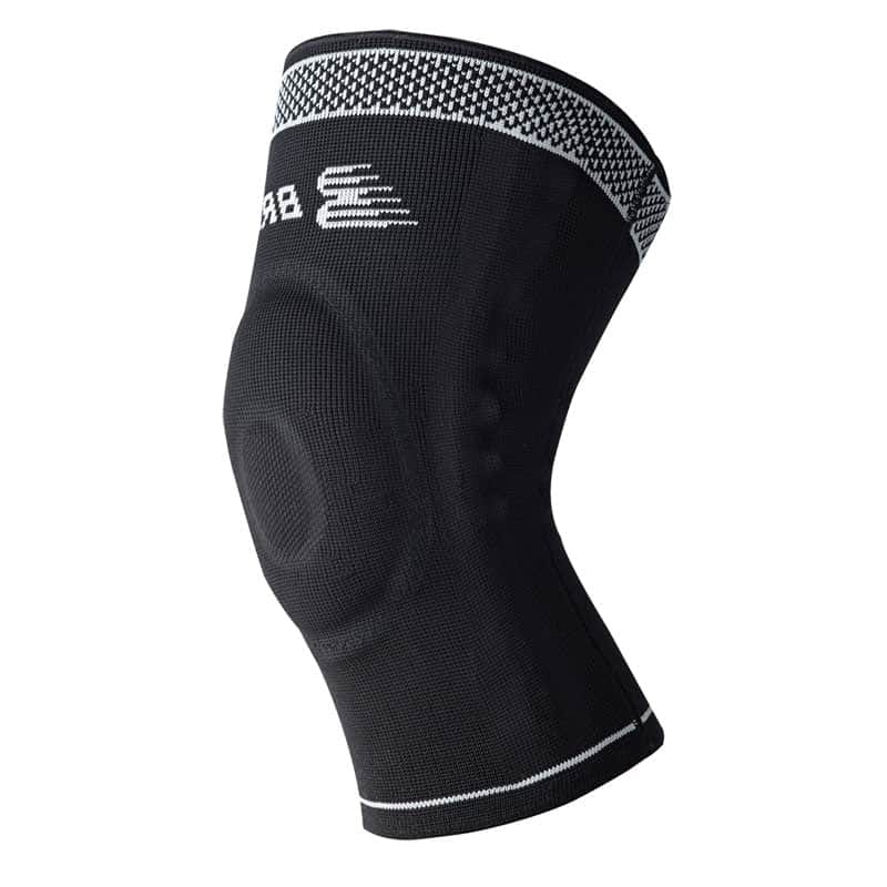Breg Knit Knee Support, minimize pain and swelling