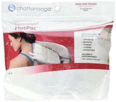 Chattanooga HotPac - Standard Size - 10" x 12" - Image 3