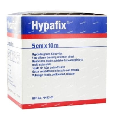 BSN Medical Hypafix Tape - Image 2