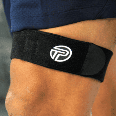 Pro-Tec IT Band Compression Wrap - Image 6