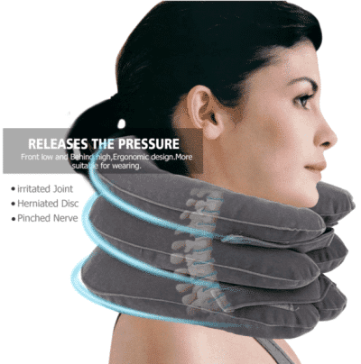 Ultimate Neck Care Bundle - Image 8