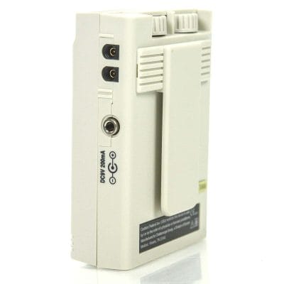 Chattanooga Intelect Portable IFC Home Unit - Image 4