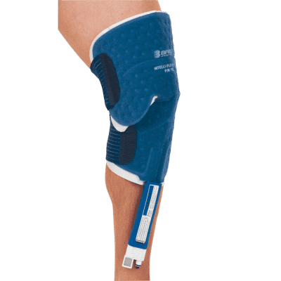 Breg Polar Care Kodiak KNEE Cold Therapy System - Image 2