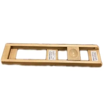 Physiotherapy Room Knee-Flex Exercise Board - The Knee and Hip Exerciser - Image 3