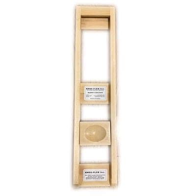 Physiotherapy Room Knee-Flex Exercise Board - The Knee and Hip Exerciser