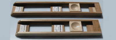 Physiotherapy Room Knee-Flex Exercise Board - The Knee and Hip Exerciser - Image 4