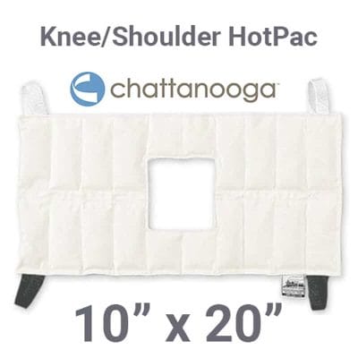 Chattanooga HotPac - Knee/Shoulder - 10 in x 20 in