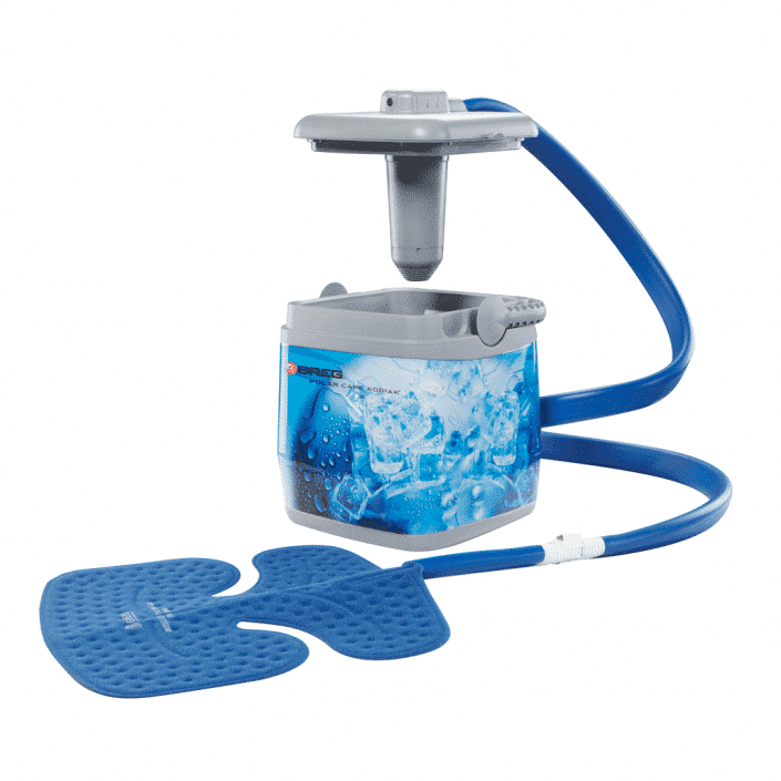 Breg Kodiak Cold Therapy System