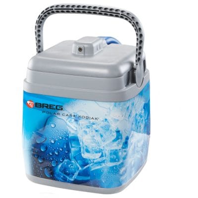 Breg Polar Care Kodiak KNEE Cold Therapy System - Image 3