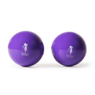 Franklin Firm Fascia Ball Set - Image 2
