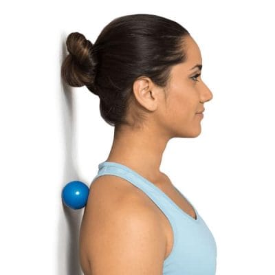 Franklin Medium Fascia Ball Set - Image 3