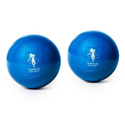 Franklin Medium Fascia Ball Set - Image 2