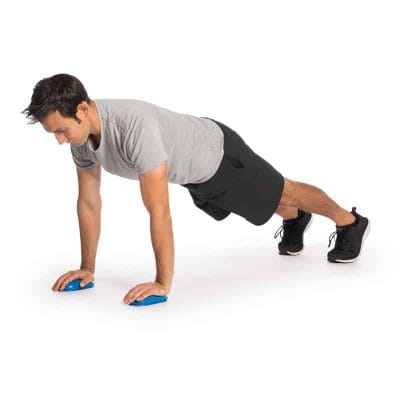 OPTP PRO-PODS - Balance Pods for Stabilization and Massage - Image 6