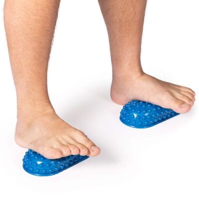 OPTP PRO-PODS - Balance Pods for Stabilization and Massage - Image 4