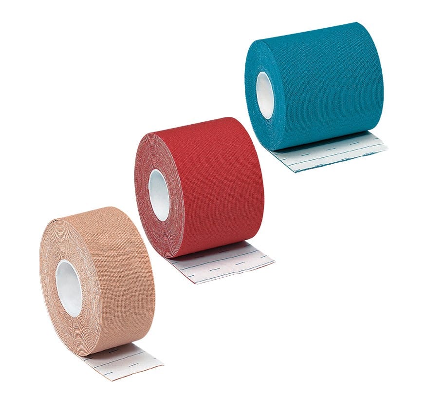 Kinesiology Tape