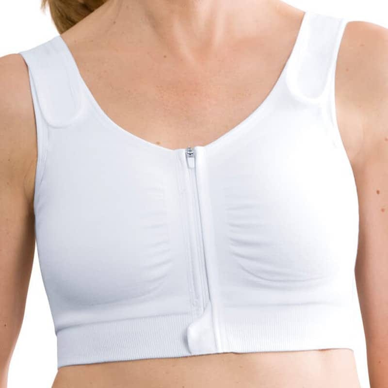 Amoena Leyla Seamless Surgical Bra