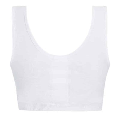 Amoena Leyla Seamless Surgical Bra - Image 5