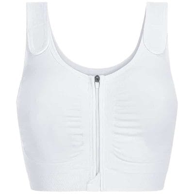 Amoena Leyla Seamless Surgical Bra - Image 4