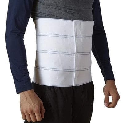 MKO Abdominal Binder Support