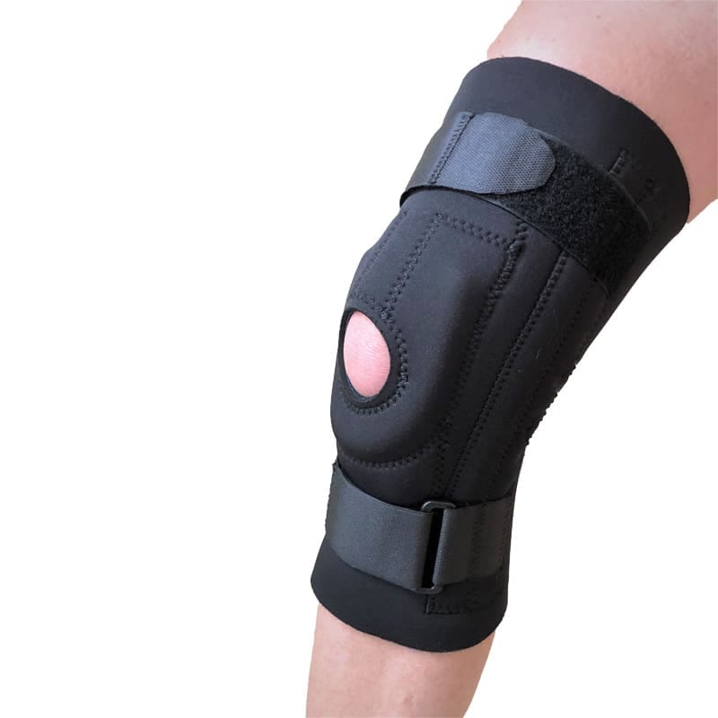MKO Patella Stabilizer (w/ Straps)