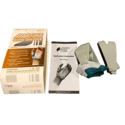 MKO CMC Thumb Brace - Image 3