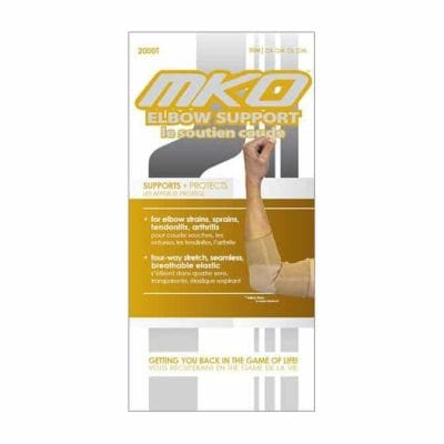 MKO Elbow Support - Image 4