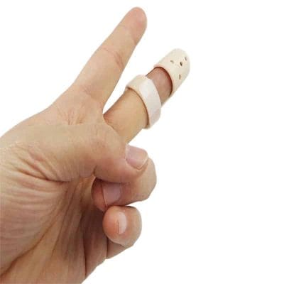 Physiotherapy Room Mallet Finger Splint - Image 5