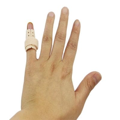 Physiotherapy Room Mallet Finger Splint - Image 6