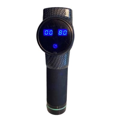 Physio Store Deep Tissue Massage Gun (Multifunctional Percussion) - Image 4