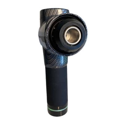 Physio Store Deep Tissue Massage Gun (Multifunctional Percussion) - Image 5