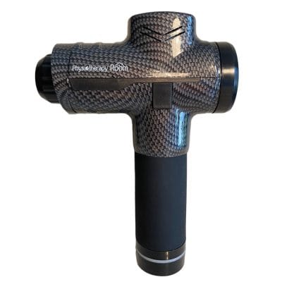 Physio Store Deep Tissue Massage Gun (Multifunctional Percussion) - Image 3