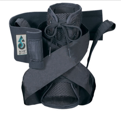 Medspec EVO ankle brace