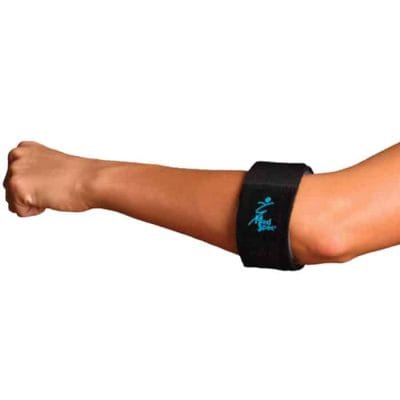 Medspec EpiGel Elbow Support - Image 4
