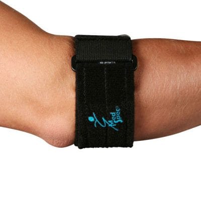 Medspec EpiGel Tennis Elbow Support