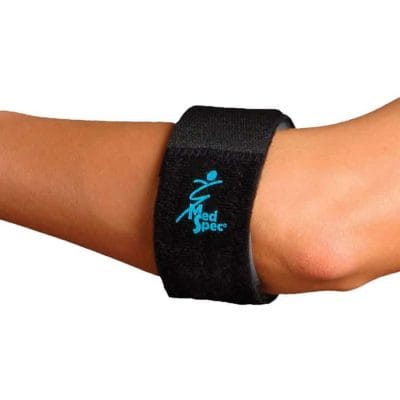 Medspec EpiGel Elbow Support - Image 2