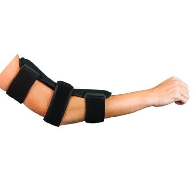 MedSpec Cubital Tunnel Brace - Image 2