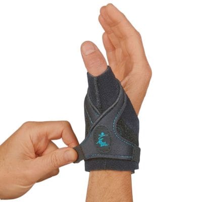 MedSpec CMC-X Lacer Thumb Stabilizer - Image 2