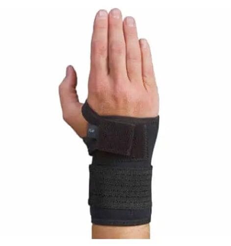 MedSpec Motion Manager Wrist Brace