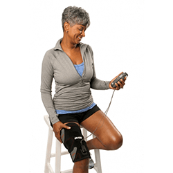 Muscle Stim (NMES) Machines