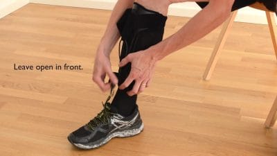 Navigait AFO Drop Foot Brace - Image 5