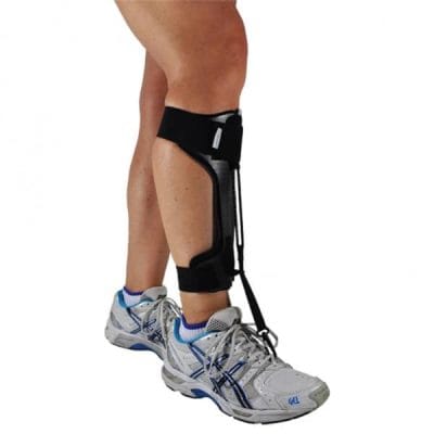 Navigait AFO Drop Foot Brace - Image 2