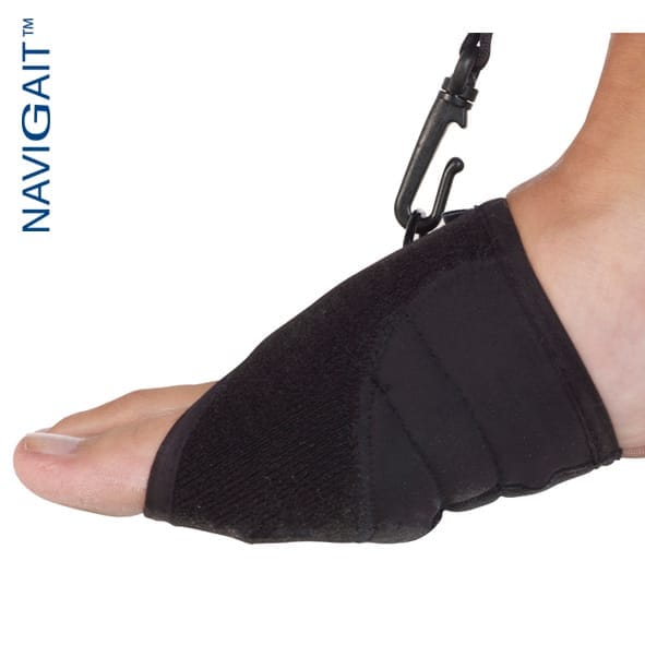 The NAVIGAT 4-Foot Sock