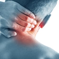 Head & Neck Injuries