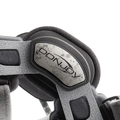 DonJoy OA Nano Unloader Knee Brace - Image 2