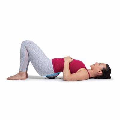 OPTP Pelvic Rocker Core Trainer - Image 3