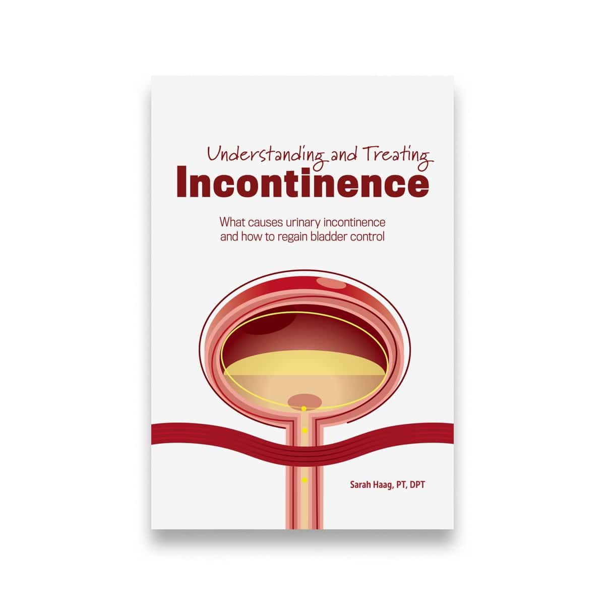 images understanding and treating urinary incontinence