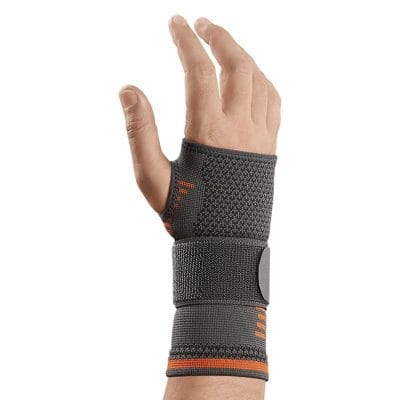 Orliman Sport Elastic Wrist Support
