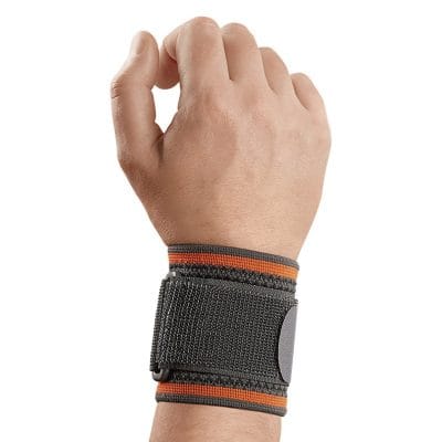 Orliman Sport Adjustable Wrist Support