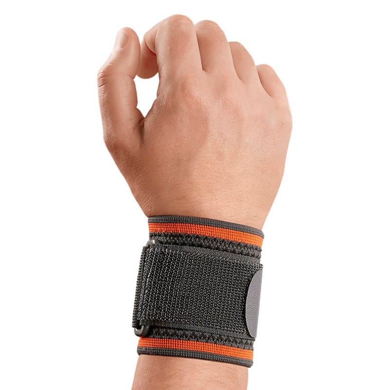 Orliman Sport Adjustable Wrist Support