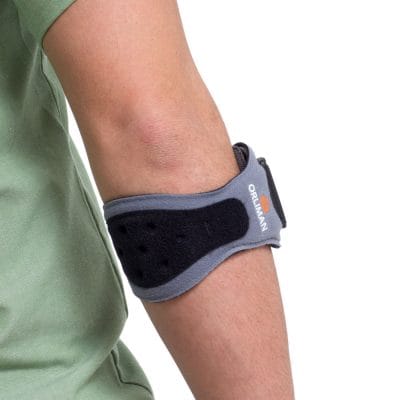 Orliman Epitec Fix Epicondylitis Armband - Image 2